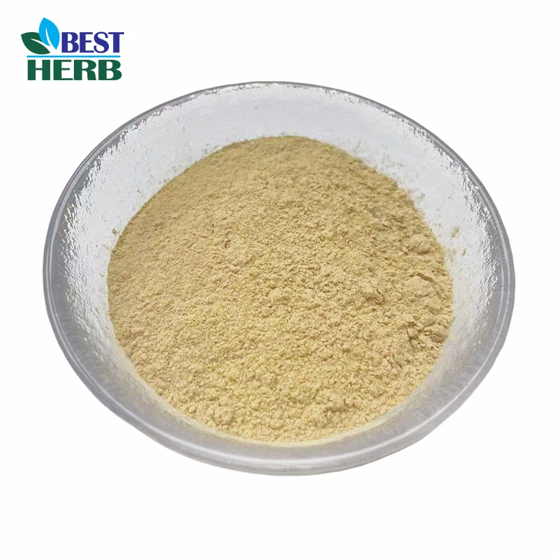 Ginger Root Powder