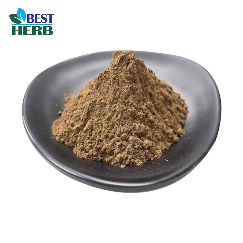 Siberian Ginseng Extract