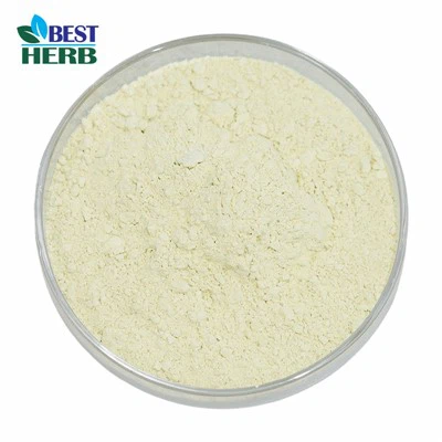 L'estratto di broccoli in polvere è privo di glutine?